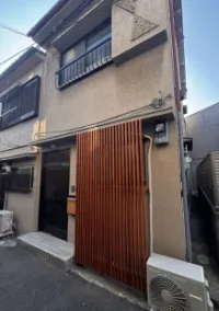Re.Terrace緑橋01