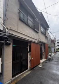Re.Terrace緑橋02