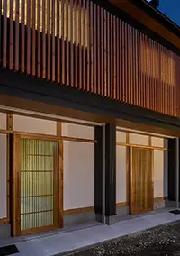 北区黒崎町のデザイナーズ店舗ビル
