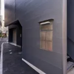 北区本庄東のデザイナーズ店舗ビル