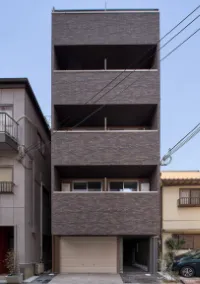 淀川区塚本のデザイナーズマンション