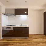 淀川区塚本のデザイナーズマンション
