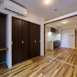 淀川区塚本のデザイナーズマンション