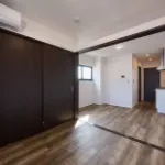 都島区内代町のデザイナーズマンション